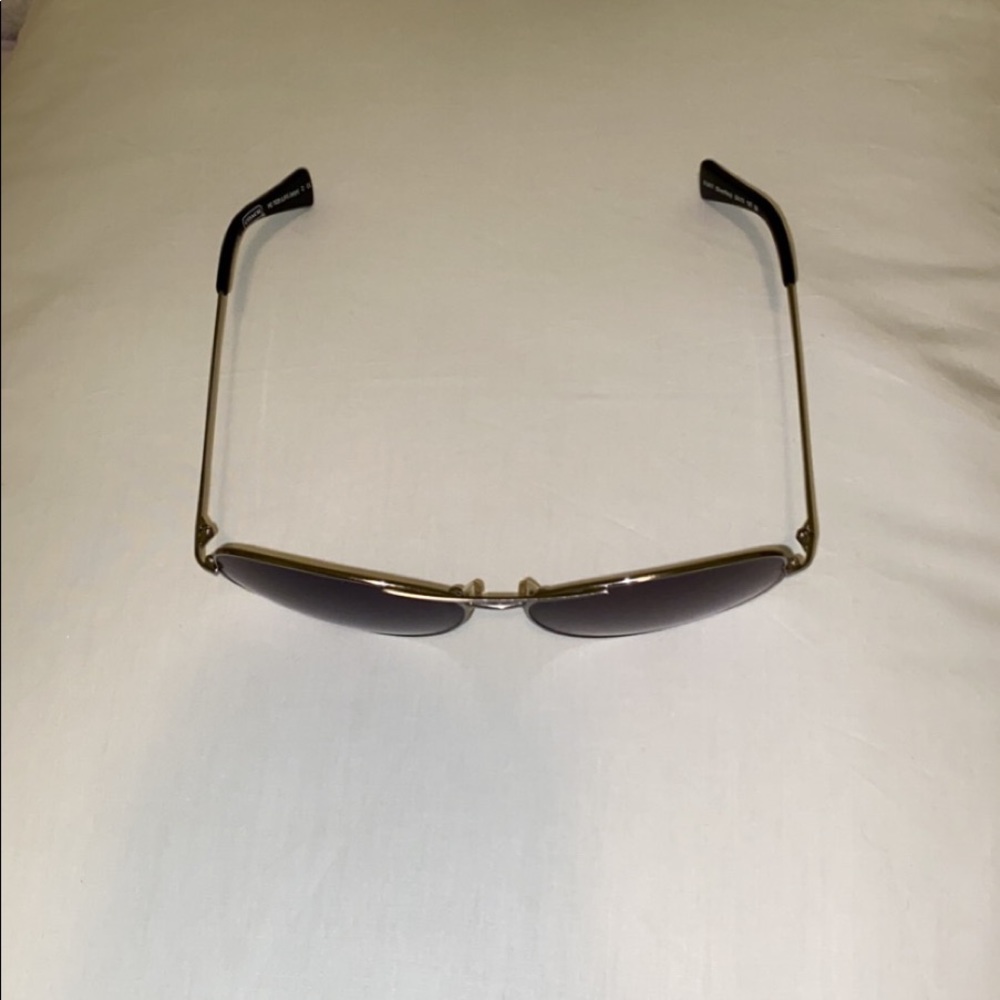 Coach AUTHENTIC Sunglasses